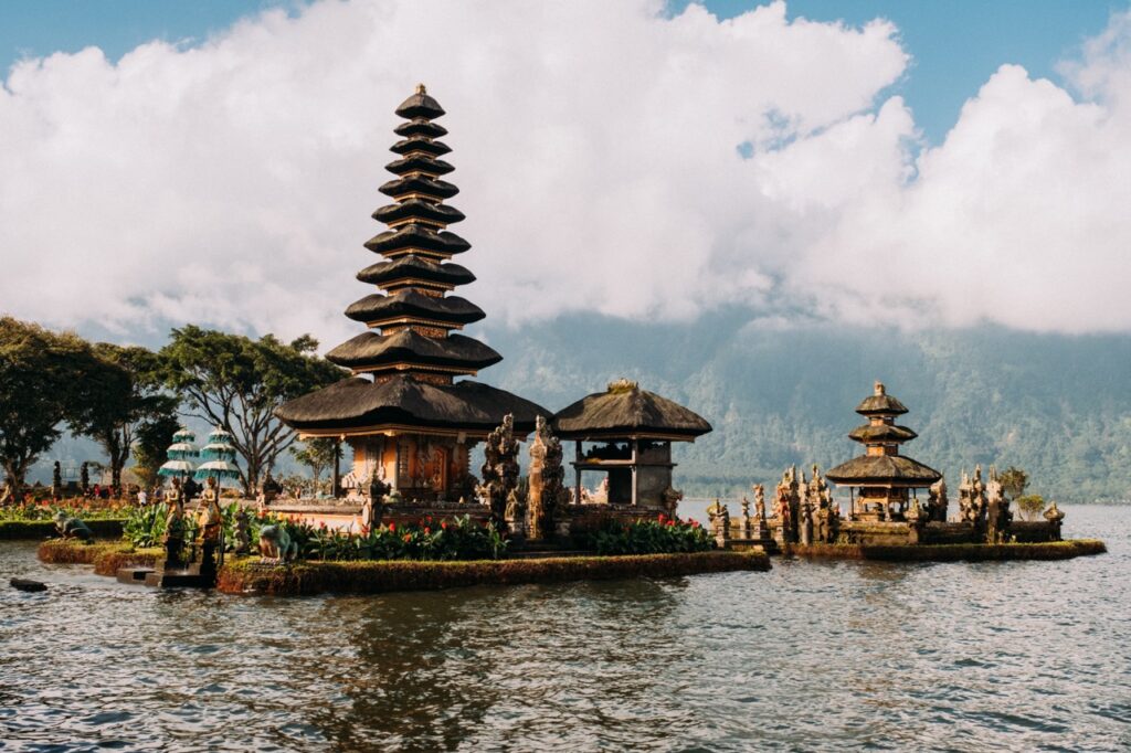 Бали в декабре 2023: Климат, погода и советы для туристов