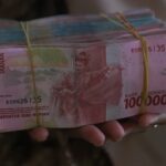 Как безопасно обменять деньги на Бали?