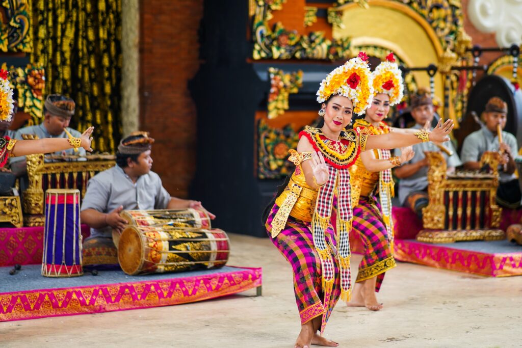 Всё о Денпасаре: культура, достопримечательности и секреты столицы Бали