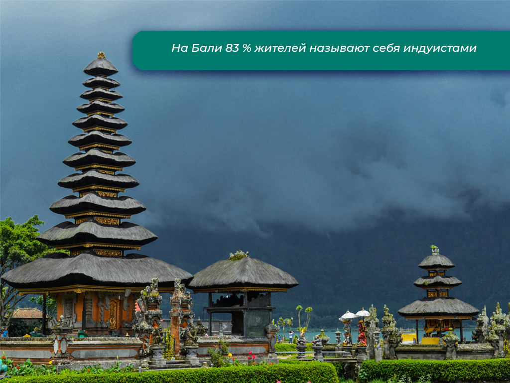 В туристических справочниках остров Бали иногда называют островом тысячи богов или островом тысячи храмов. Сколько же храмов на Бали на самом деле? На карте Бали вы найдете их около 20 тыс. Многие из них располагаются в особых сакральных местах.