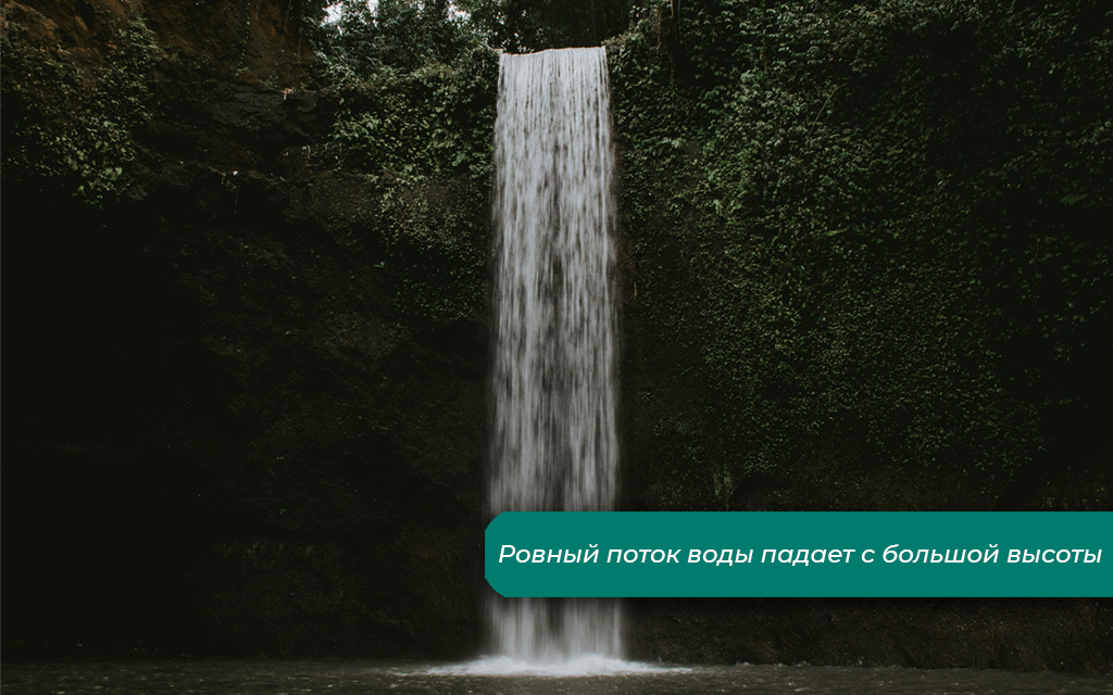 Водопады Бали: самые красивые